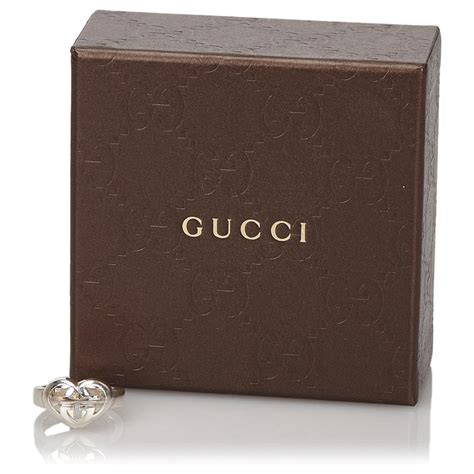 gucci bague femme|bague Gucci love.